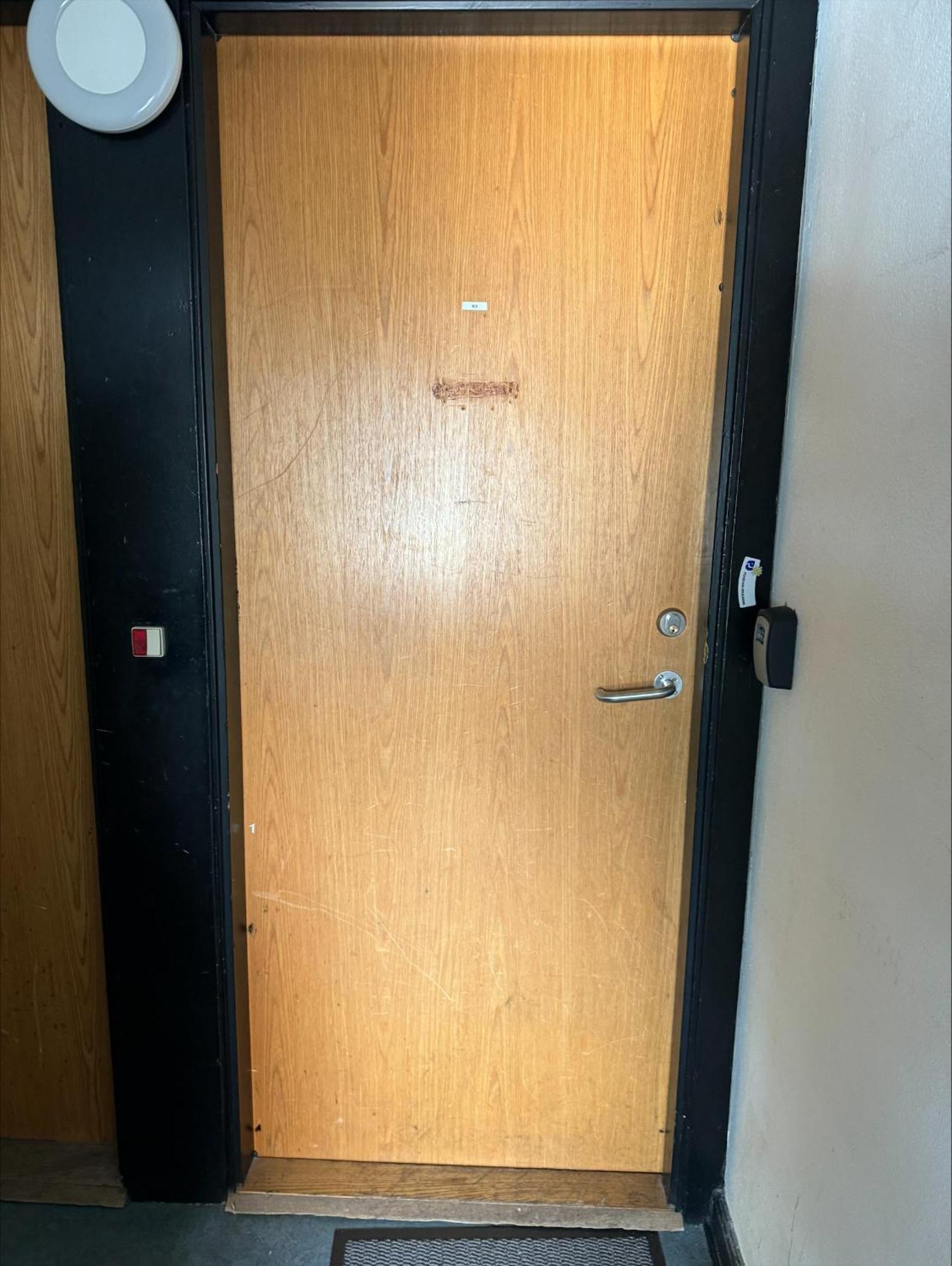 144 Nygardsvej First Floor Right Id 160 Apartment Esbjerg Ngoại thất bức ảnh