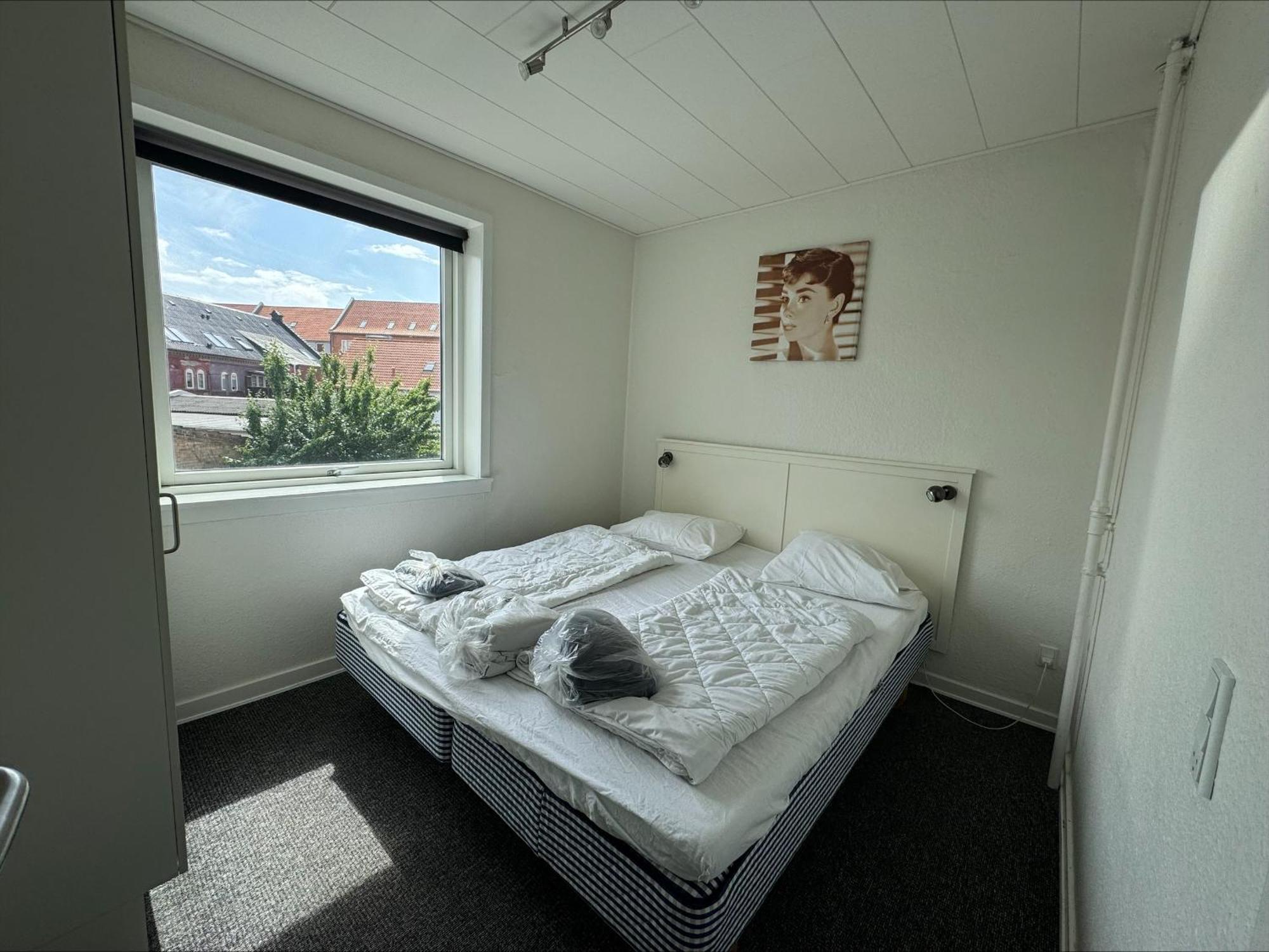 144 Nygardsvej First Floor Right Id 160 Apartment Esbjerg Ngoại thất bức ảnh